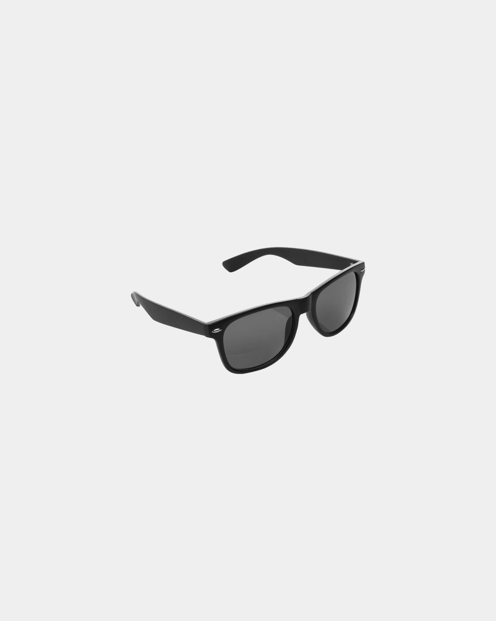 Brille recycelt GRS zum Personalisieren - Schwarz