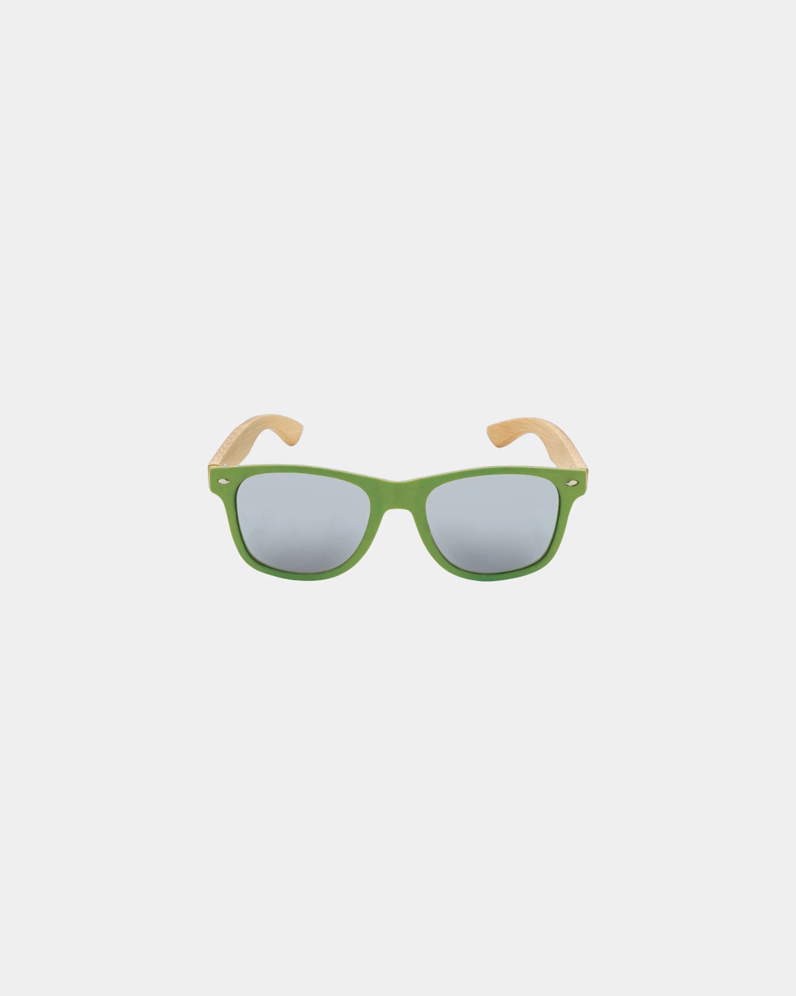 Sonnenbrille recycelt Bambus FSC® zum Personalisieren - 10