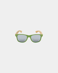 Sonnenbrille recycelt Bambus FSC® zum Personalisieren - 10