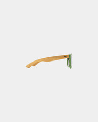 Sonnenbrille recycelt Bambus FSC® zum Personalisieren - 11
