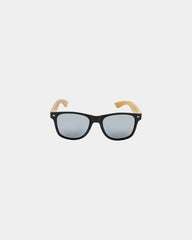 Sonnenbrille recycelt Bambus FSC® zum Personalisieren - 1