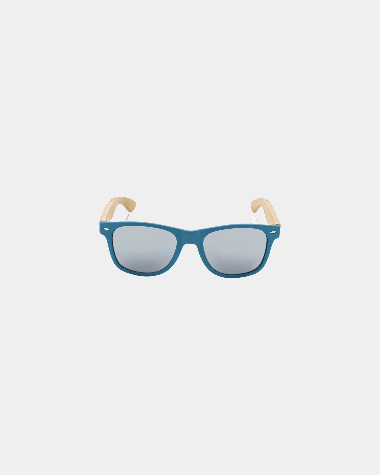 Sonnenbrille recycelt Bambus FSC® zum Personalisieren - 7