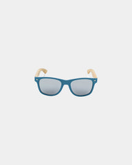 Sonnenbrille recycelt Bambus FSC® zum Personalisieren - 7