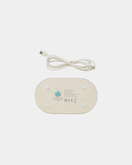 Wecker recycelt RCS LumaRise zum Personalisieren - 7