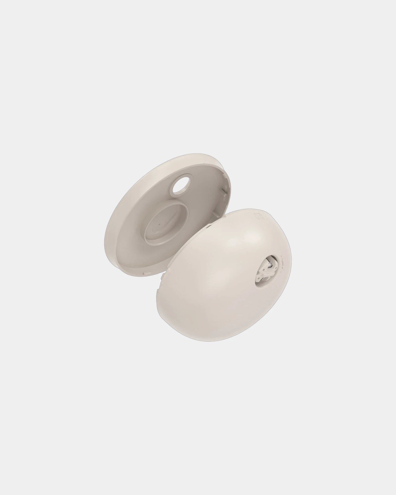 Humidifikator ABS RCS Breevia zum Personalisieren - 6