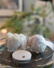 Humidifikator ABS RCS Breevia zum Personalisieren - 9