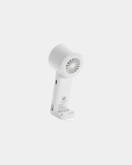 Ventilator ABS recycelt Twist zum Personalisieren - 10