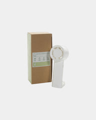 Ventilator ABS recycelt Twist zum Personalisieren - 11