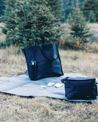 Picknickdecke rPET Impact AWARE™ zum Personalisieren - 5