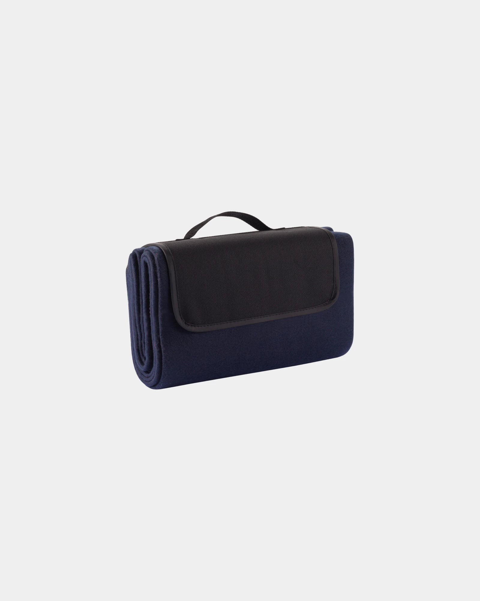 Picknickdecke Polyester PEVA 130 x 145 cm zum Personalisieren - 3