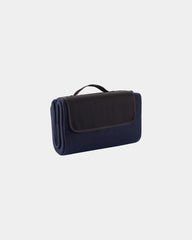 Picknickdecke Polyester PEVA 130 x 145 cm zum Personalisieren - 3