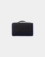 Picknickdecke Polyester PEVA 130 x 145 cm zum Personalisieren - 4