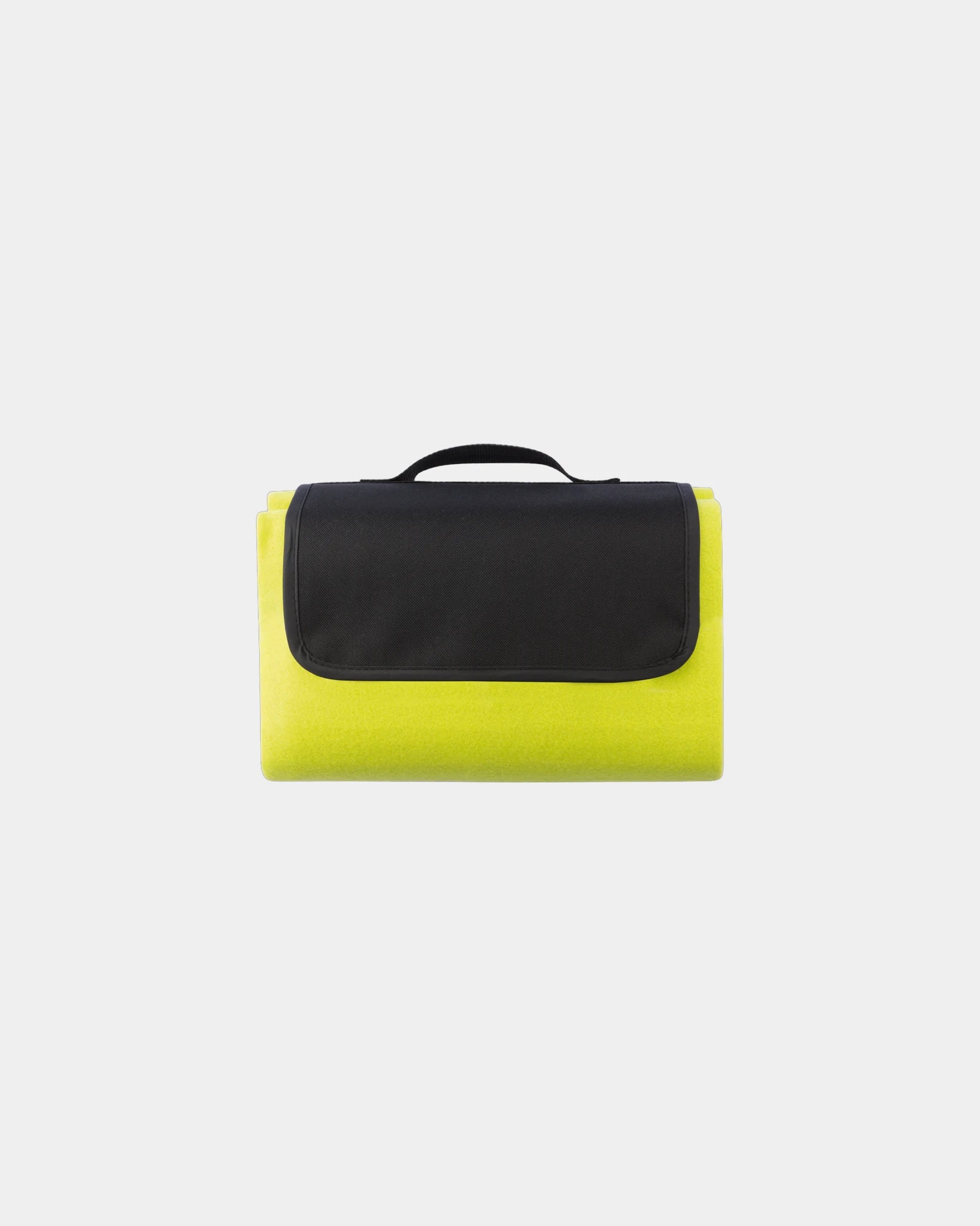 Picknickdecke Polyester PEVA 130 x 145 cm zum Personalisieren - 6