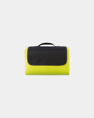 Picknickdecke Polyester PEVA 130 x 145 cm zum Personalisieren - 6