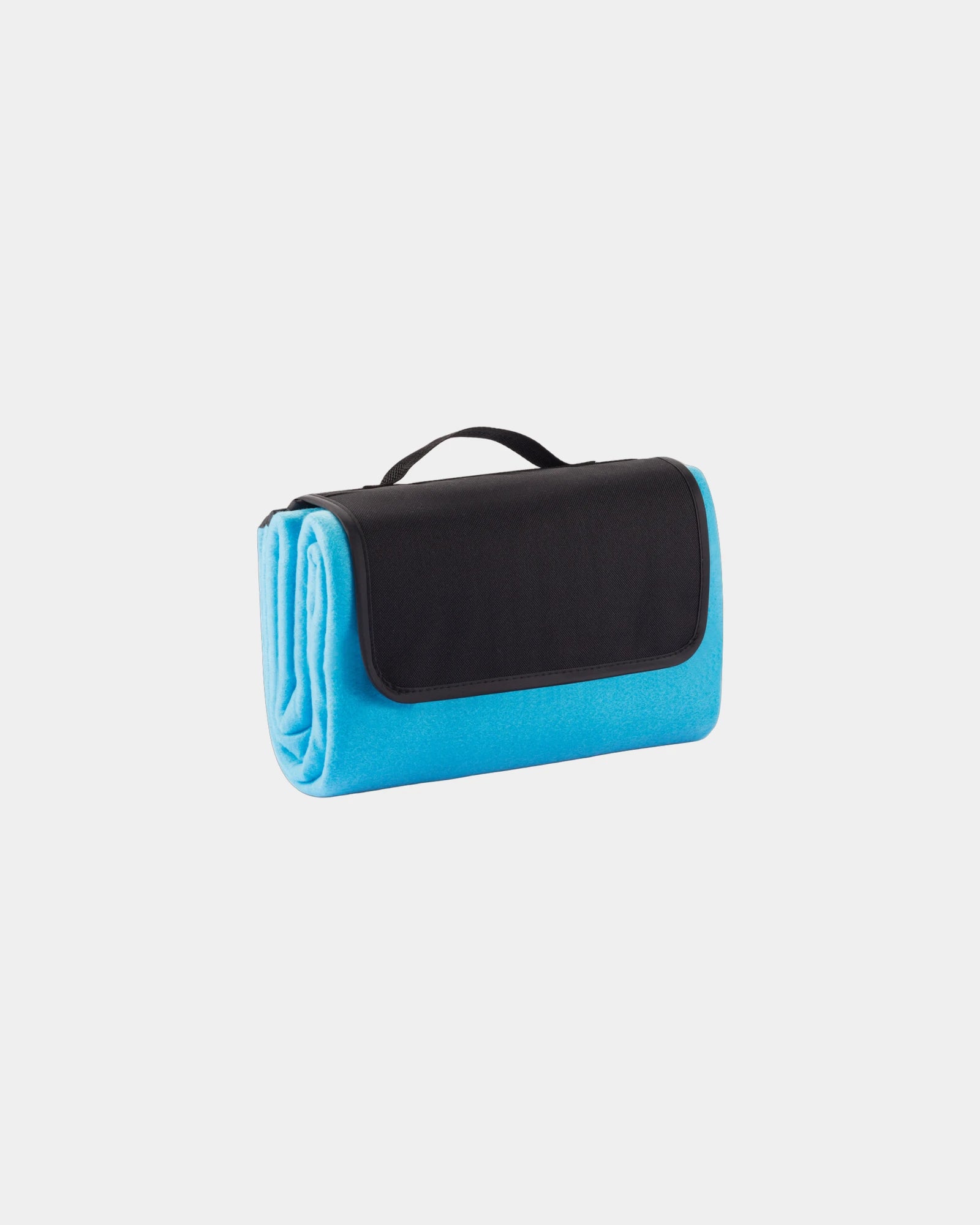 Picknickdecke Polyester PEVA 130 x 145 cm zum Personalisieren - 7