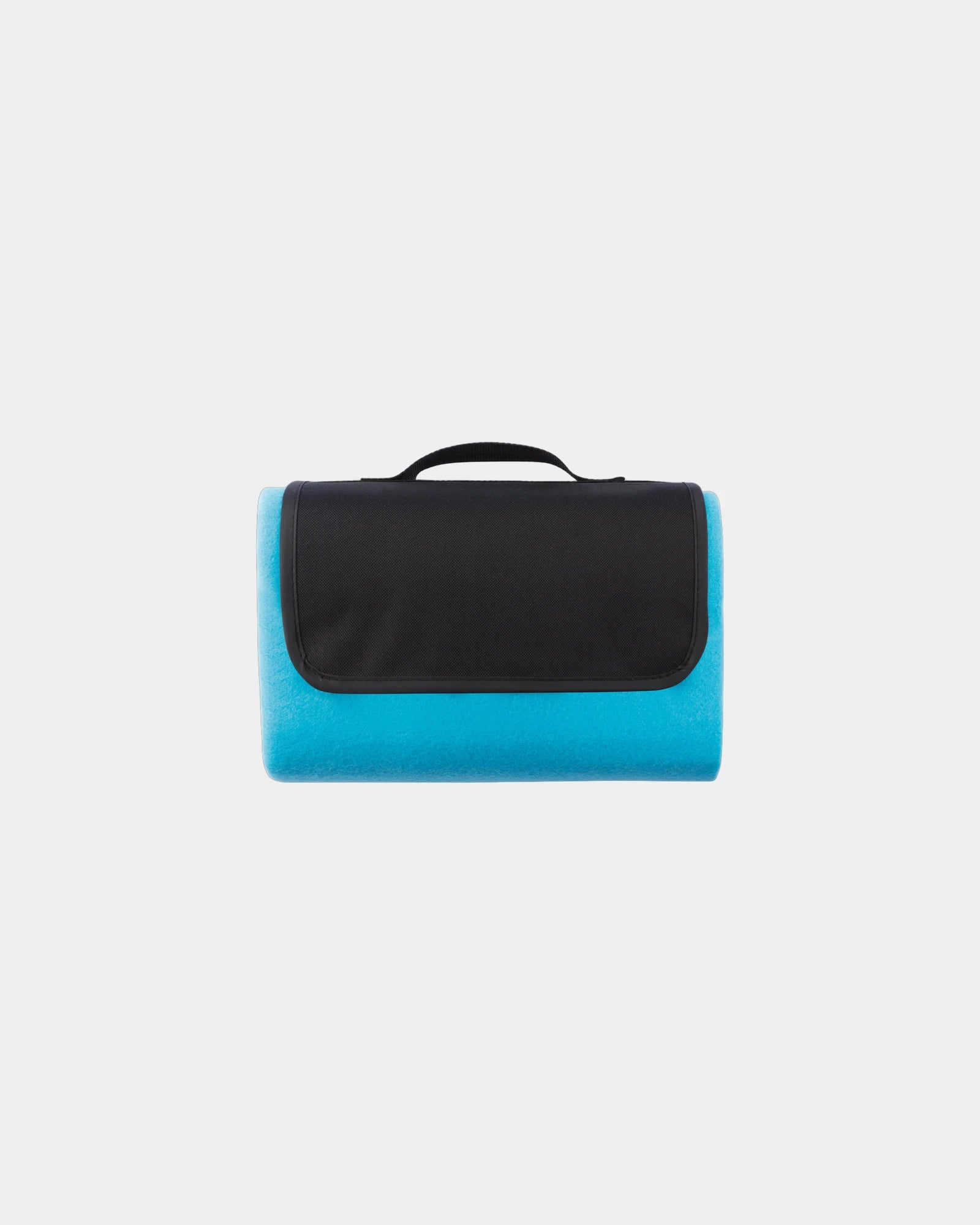 Picknickdecke Polyester PEVA 130 x 145 cm zum Personalisieren - 8