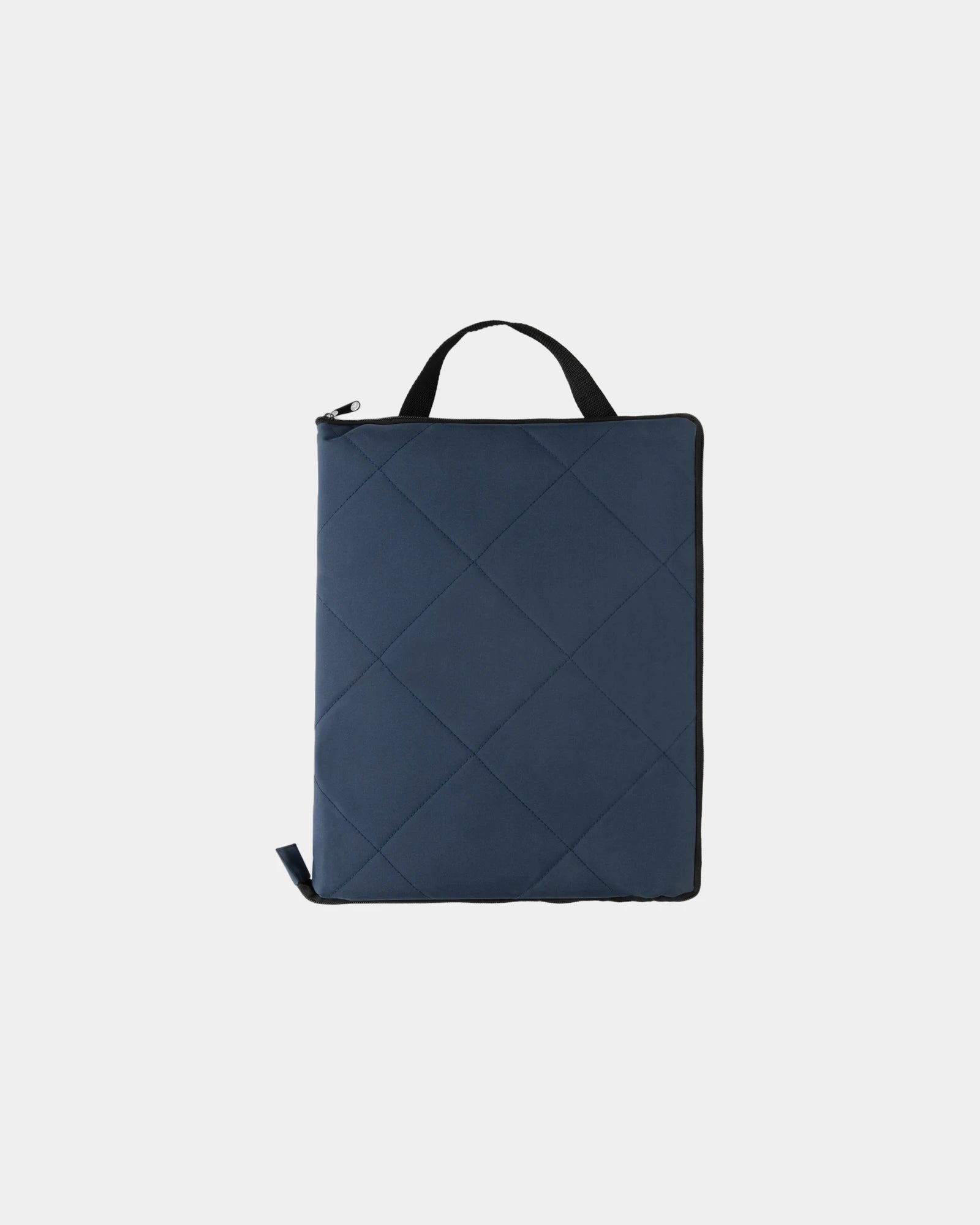 Picknickdecke rPET Impact Aware™ 145x130 cm zum Personalisieren - 8