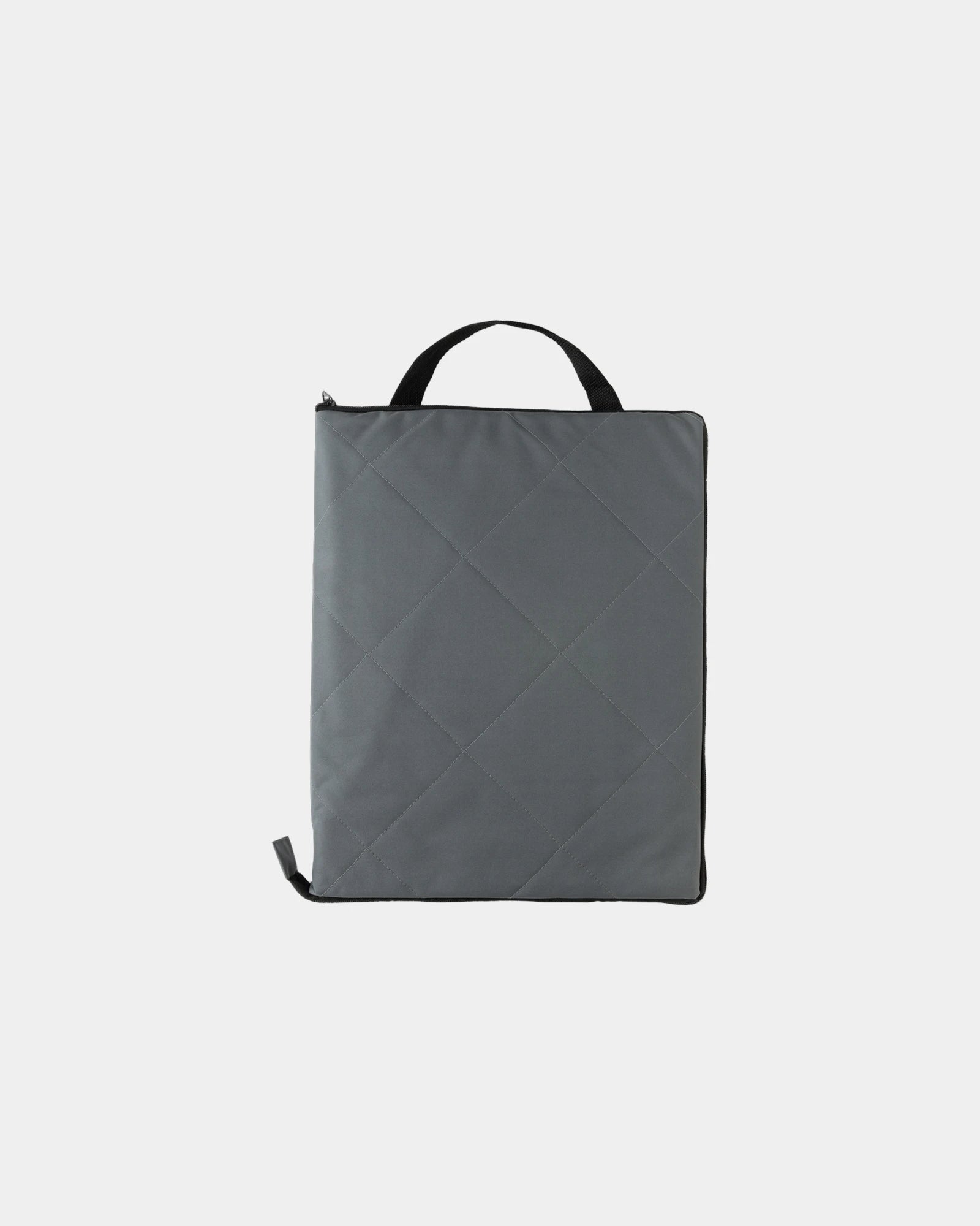 Picknickdecke rPET Impact Aware™ 145x130 cm zum Personalisieren - 3