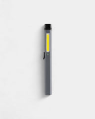 COB-Taschenlampe im Stiftformat zum Personalisieren - 1