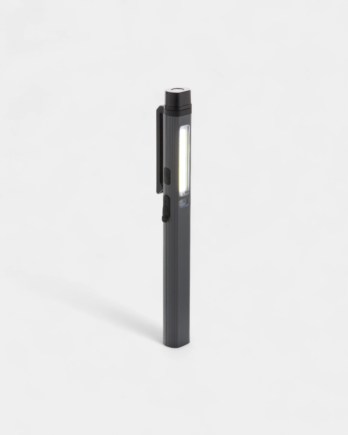 COB-Taschenlampe im Stiftformat zum Personalisieren - 2
