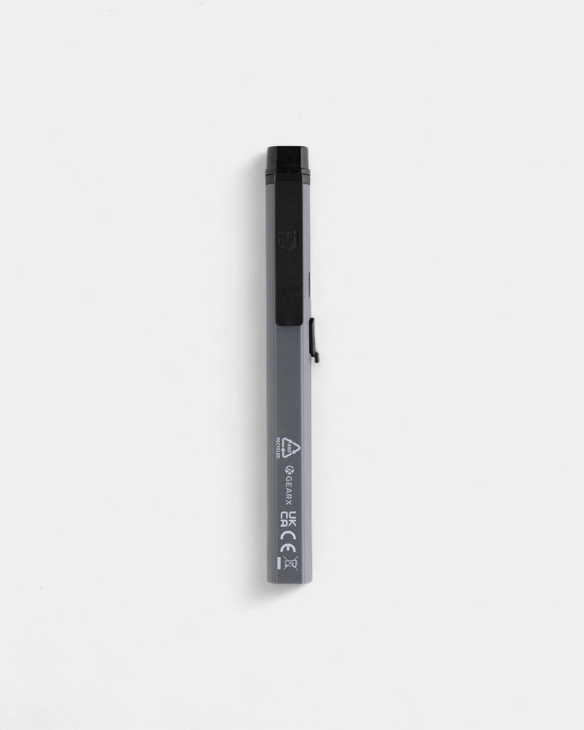 COB-Taschenlampe im Stiftformat zum Personalisieren - 4