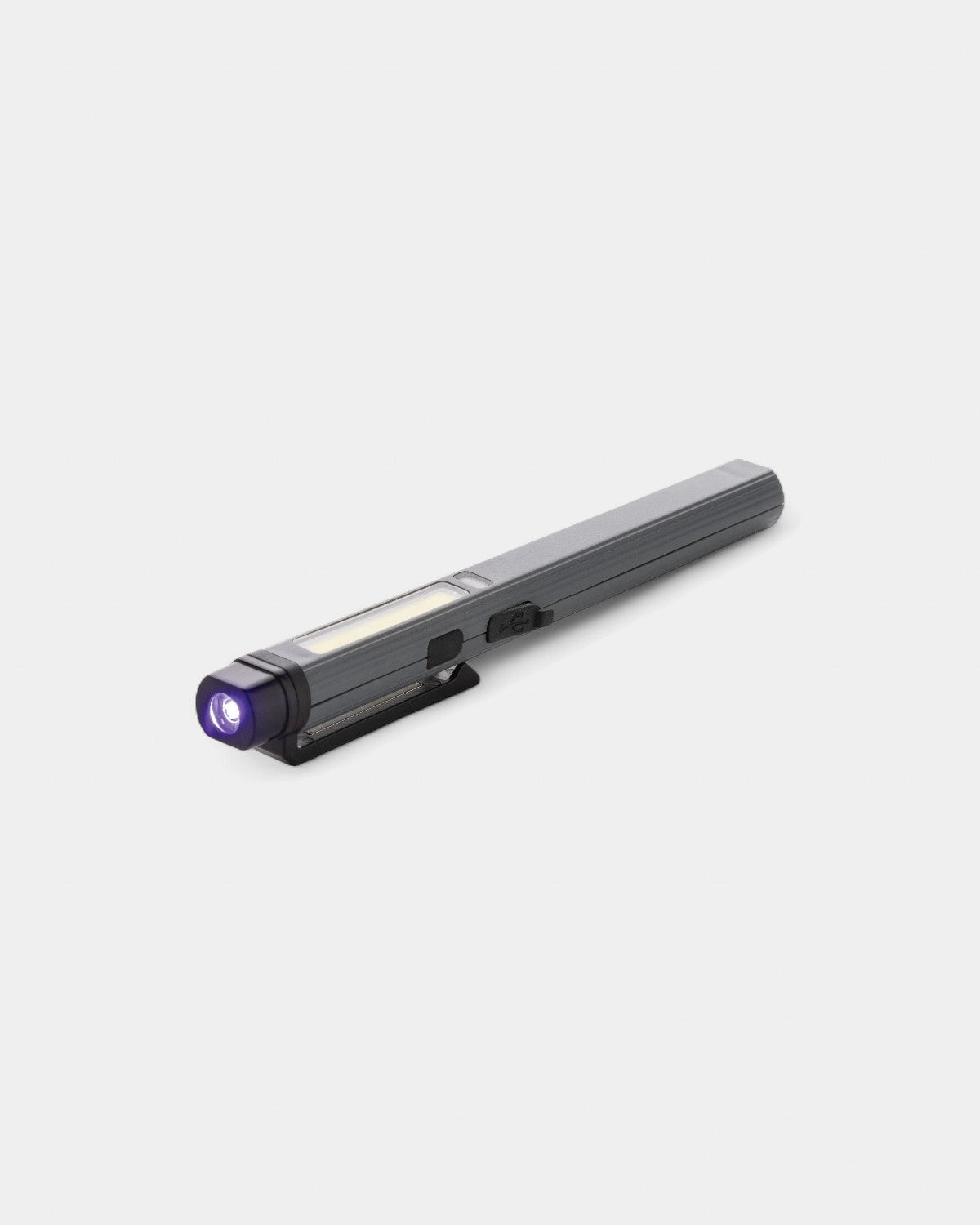 COB-Taschenlampe im Stiftformat zum Personalisieren - 5