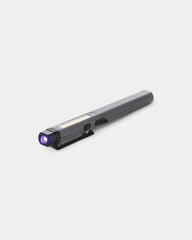 COB-Taschenlampe im Stiftformat zum Personalisieren - 5