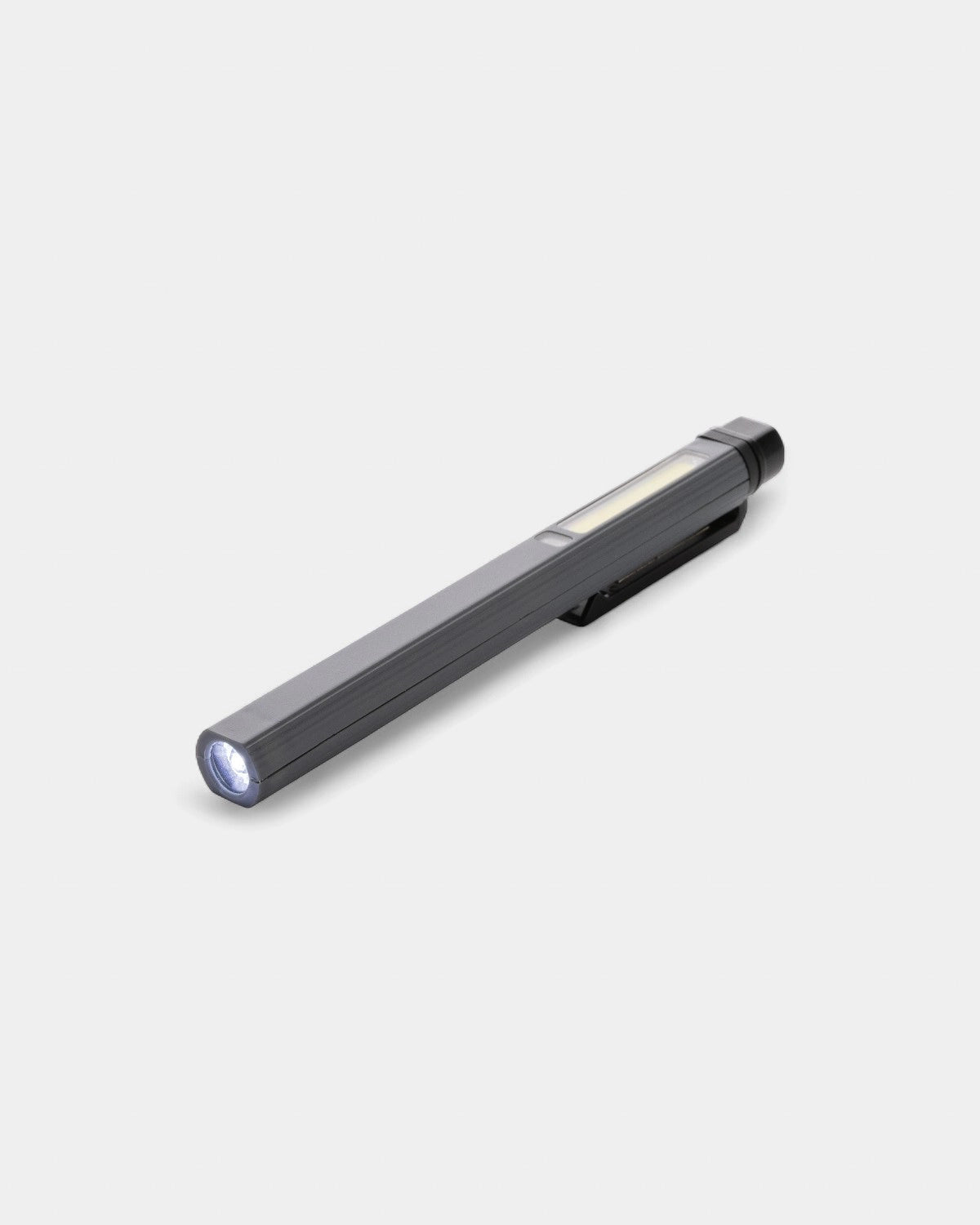 COB-Taschenlampe im Stiftformat zum Personalisieren - 6