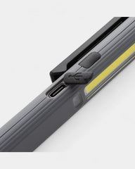 COB-Taschenlampe im Stiftformat zum Personalisieren - 7