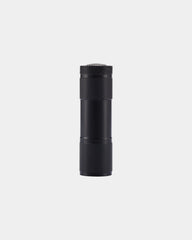 Lampe Aluminium Quattro zum Personalisieren - 2
