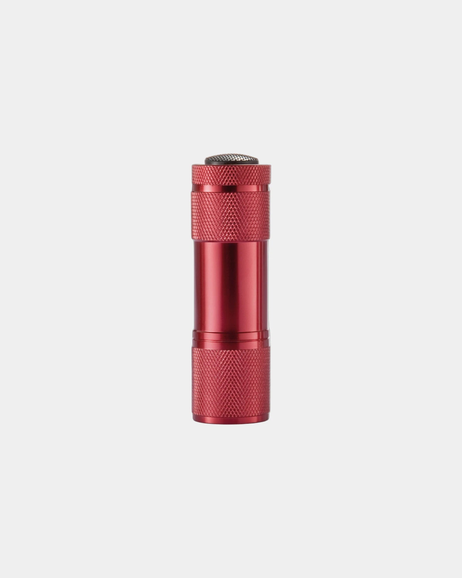 Lampe Aluminium Quattro zum Personalisieren - 4