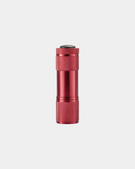 Lampe Aluminium Quattro zum Personalisieren - 4
