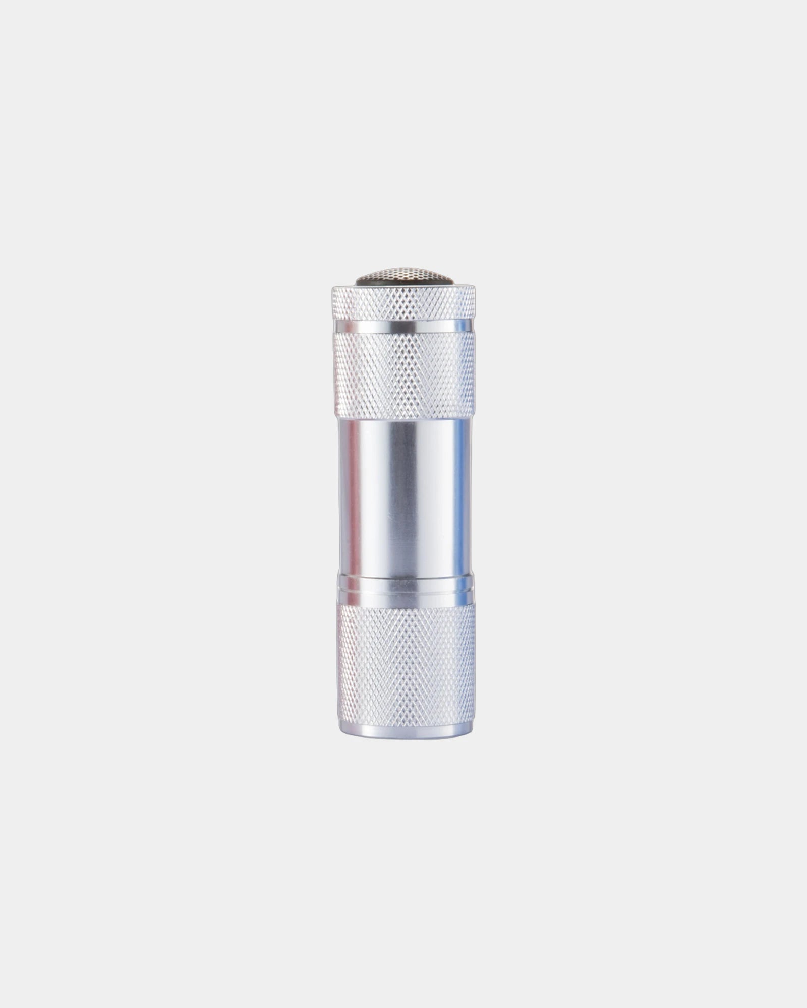 Lampe Aluminium Quattro zum Personalisieren - 1