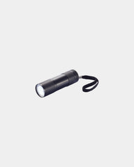 Lampe Aluminium Quattro zum Personalisieren - Schwarz