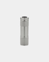 Lampe Aluminium Quattro zum Personalisieren - 3