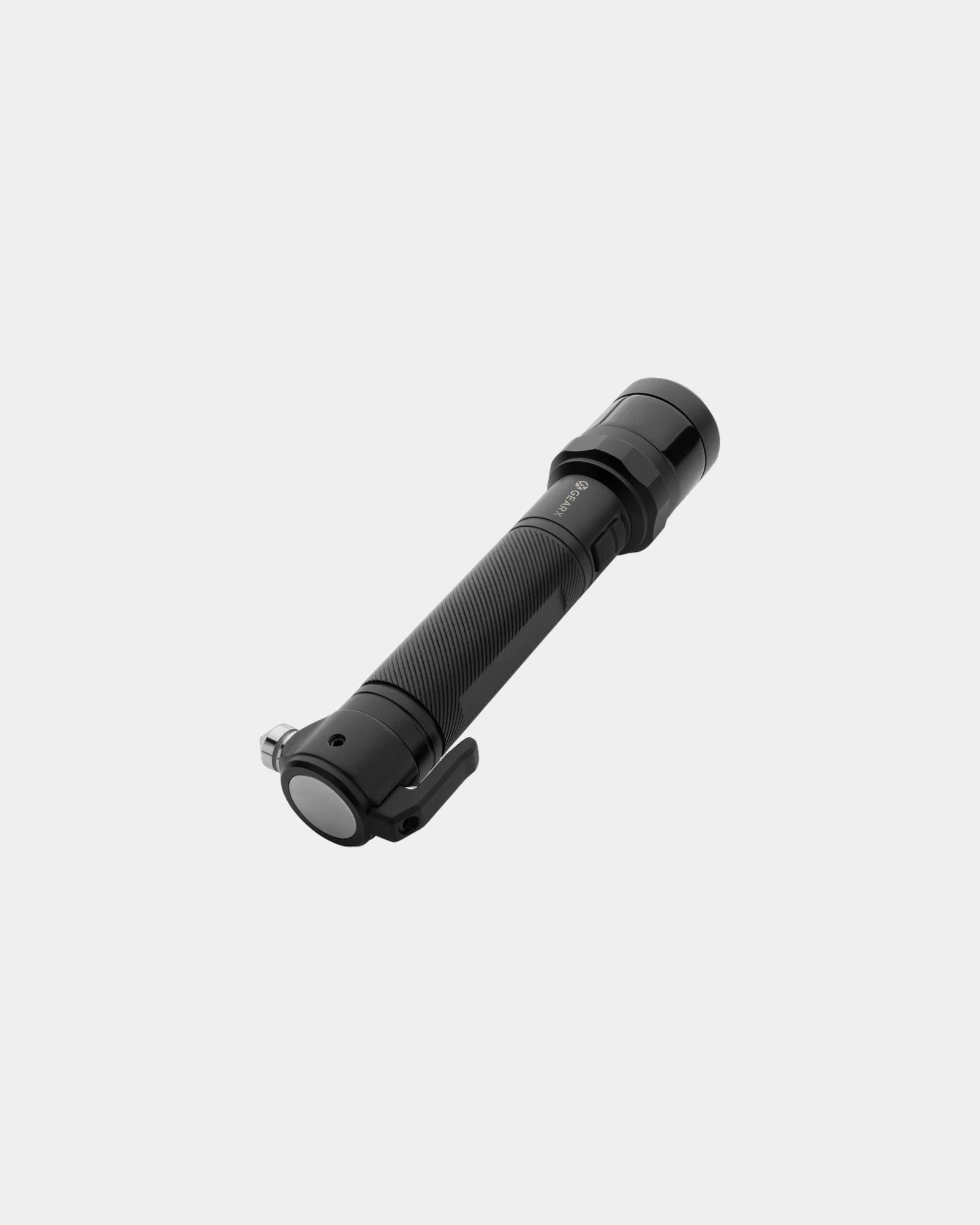 Taschenlampe Aluminium recycelt GearX zum Personalisieren - 2