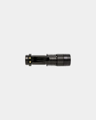 Taschenlampe Aluminium 3W 85 Lumen zum Personalisieren - 2