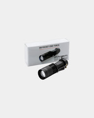 Taschenlampe Aluminium 3W 85 Lumen zum Personalisieren - 3
