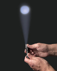Taschenlampe Aluminium 3W 85 Lumen zum Personalisieren - 7