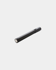 Lampe Aluminium teleskopisch mit Magnet zum Personalisieren - 1