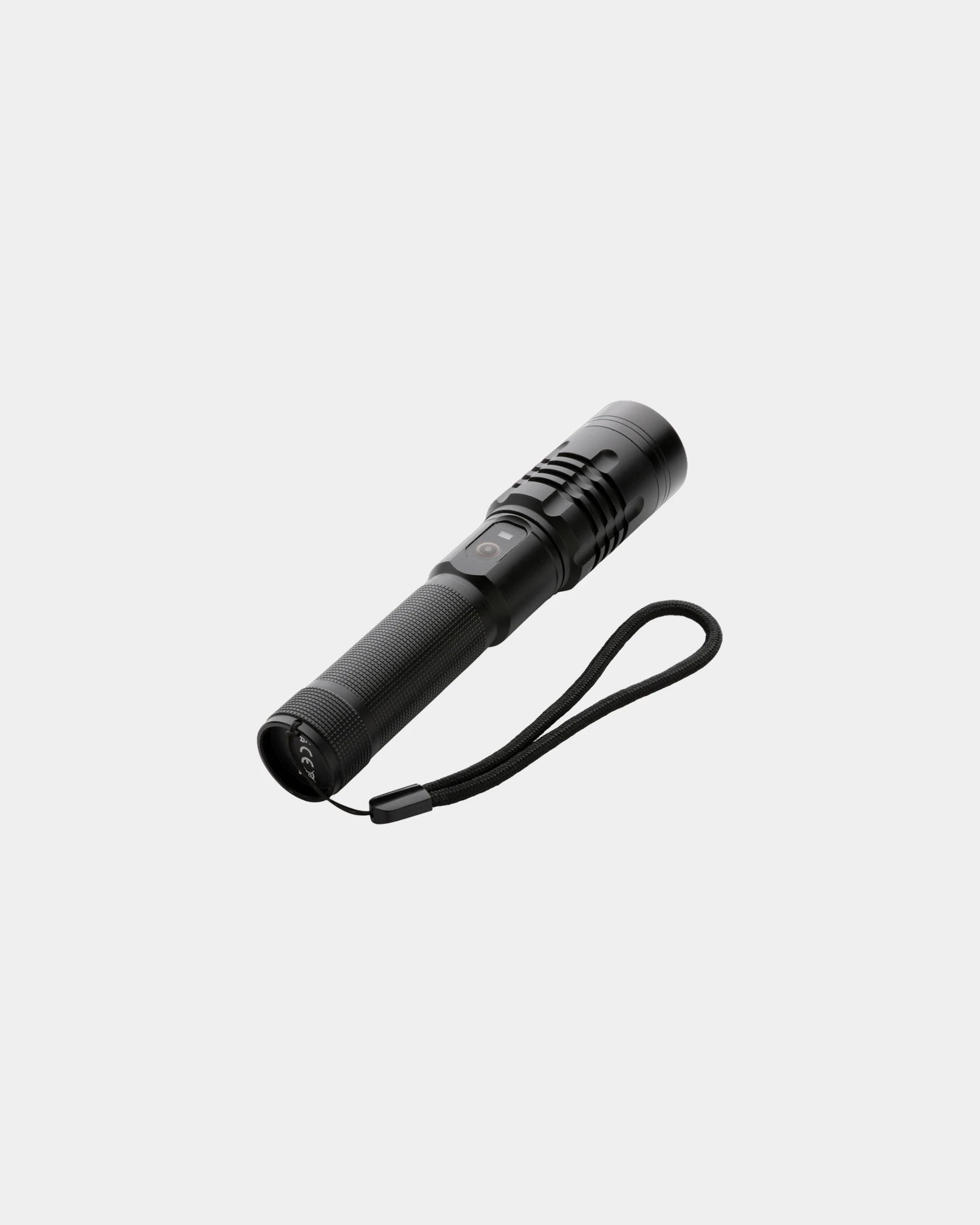 Taschenlampe Aluminium Gear X 2000 mAh zum Personalisieren - 3