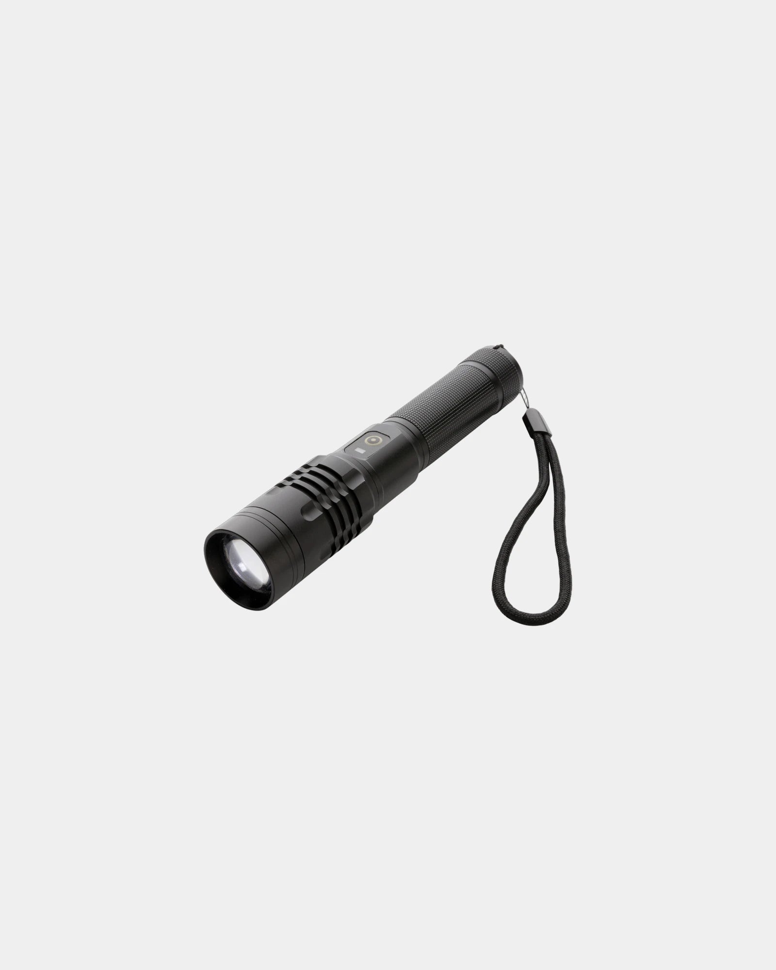 Taschenlampe Aluminium Gear X 2000 mAh zum Personalisieren - 4