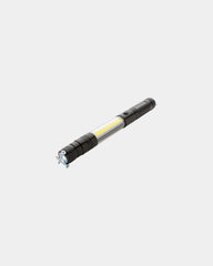 Teleskoplampe Aluminium 26-64 cm zum Personalisieren - 2