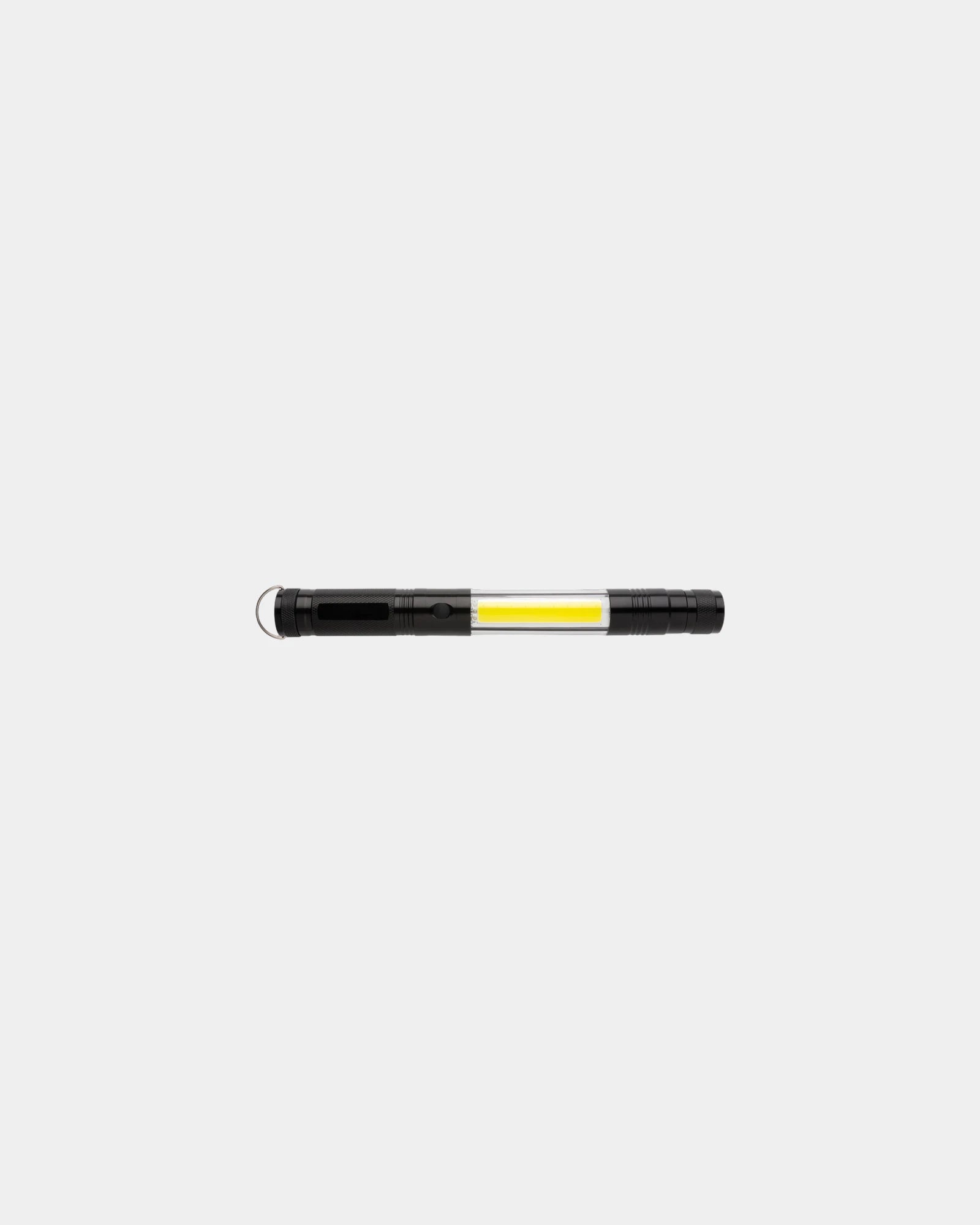 Teleskoplampe Aluminium 26-64 cm zum Personalisieren - 4