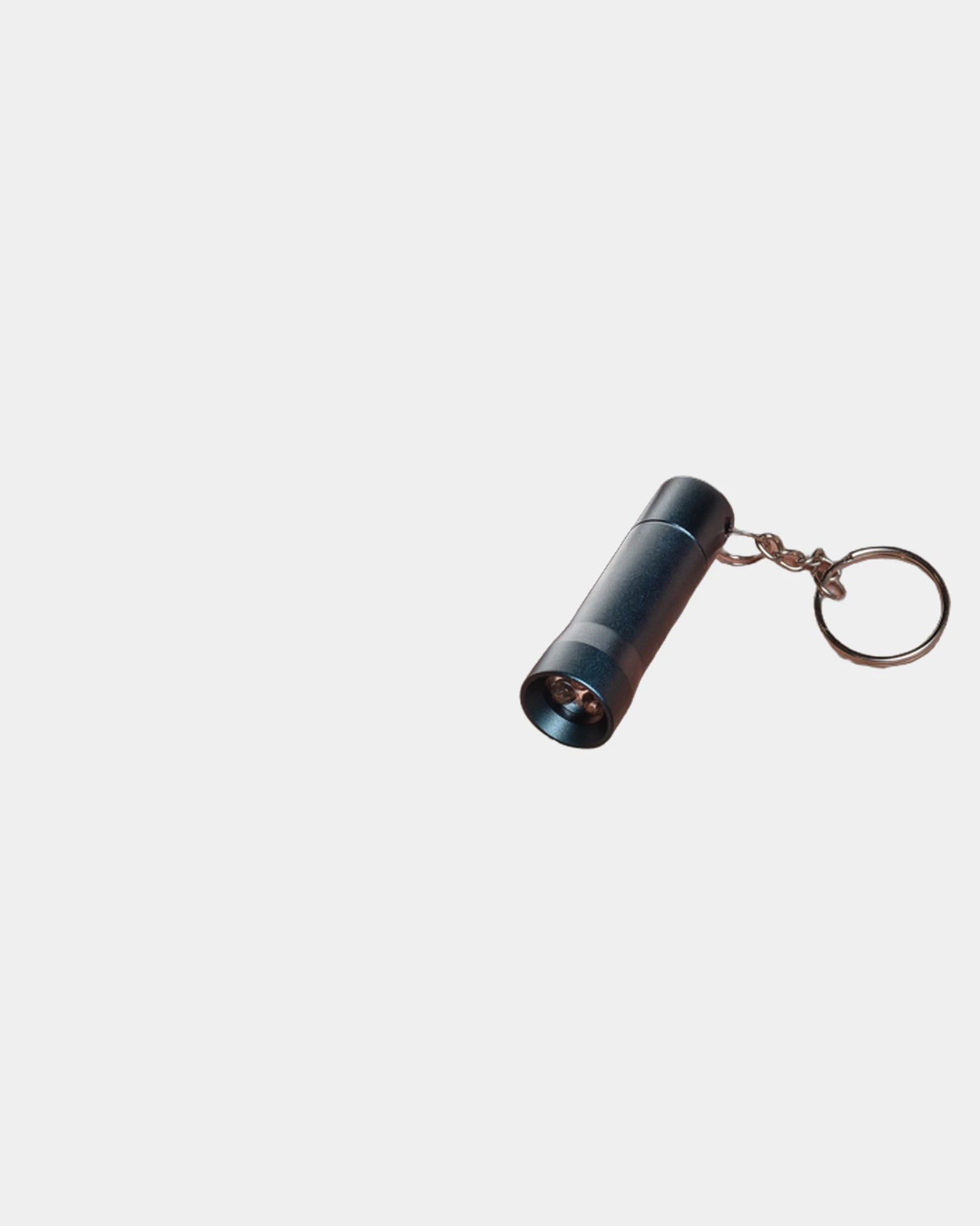 Schlüsselanhänger Aluminium recycelt RCS Flash zum Personalisieren - 12