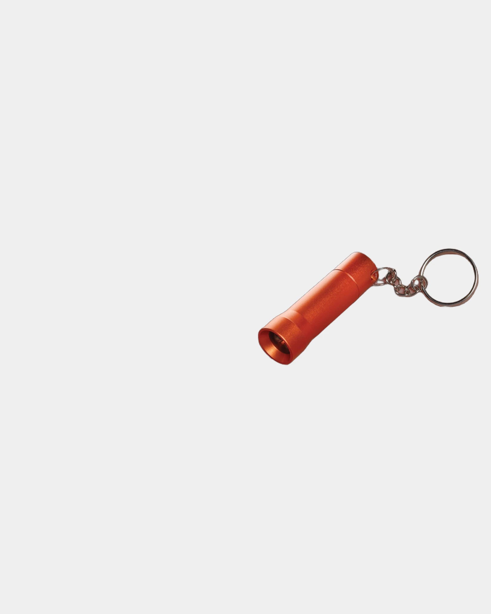 Schlüsselanhänger Aluminium recycelt RCS Flash zum Personalisieren - 22