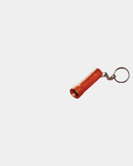 Schlüsselanhänger Aluminium recycelt RCS Flash zum Personalisieren - 22