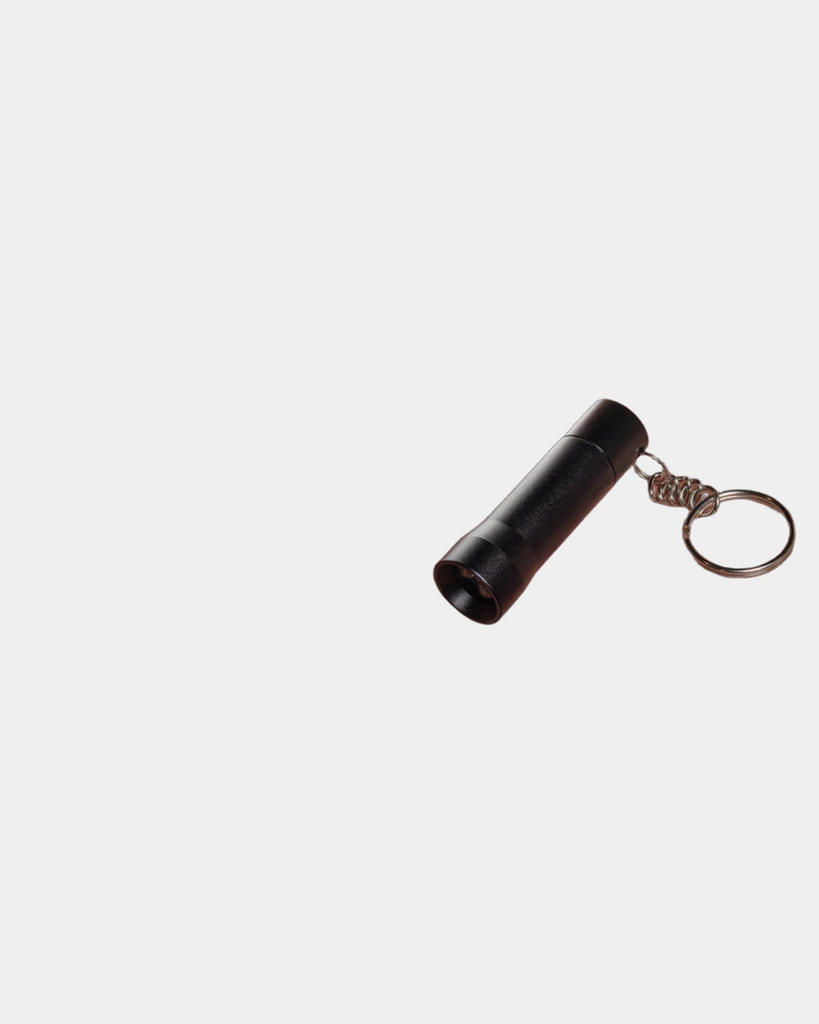 Schlüsselanhänger Aluminium recycelt RCS Flash zum Personalisieren - 2
