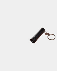 Schlüsselanhänger Aluminium recycelt RCS Flash zum Personalisieren - 2