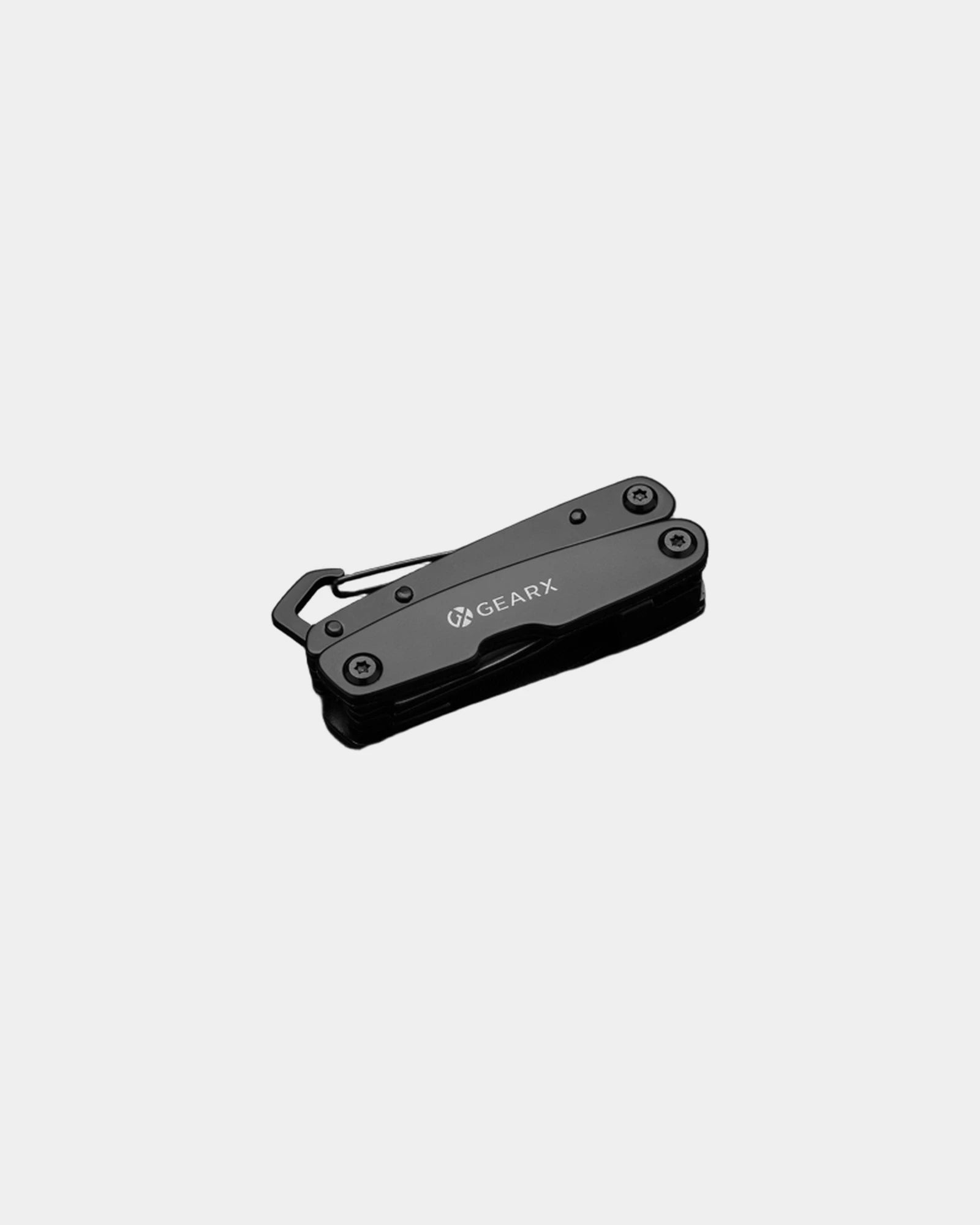 Mini Werkzeug multifunktional Gear X zum Personalisieren - 5